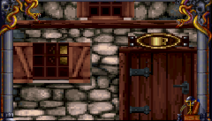 Tavern