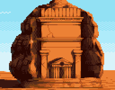 Crypt