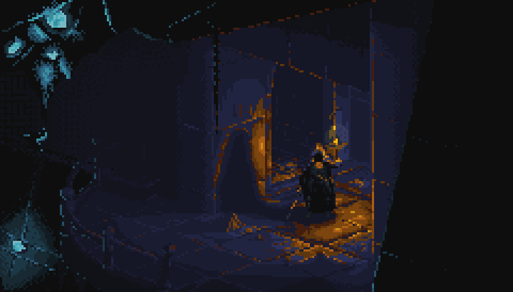 Cave Bats