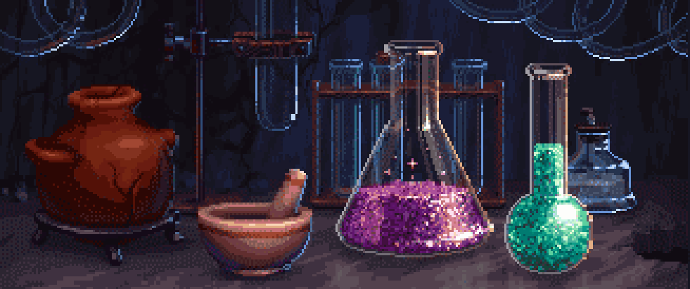 Alchemy