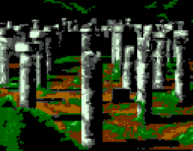 Columns