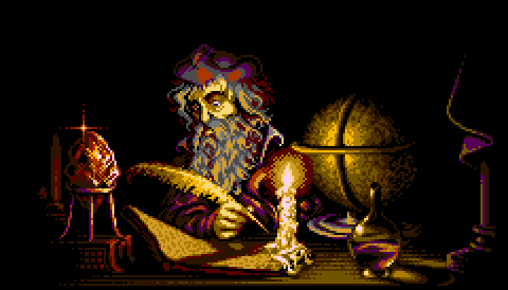 Alchemist