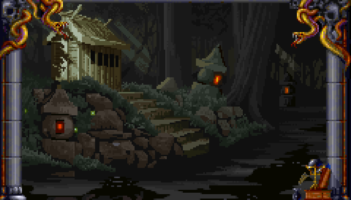 Shrine