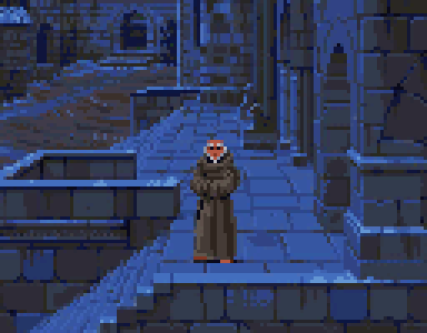 Monk