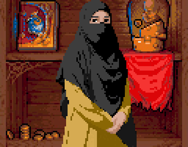 Merchant