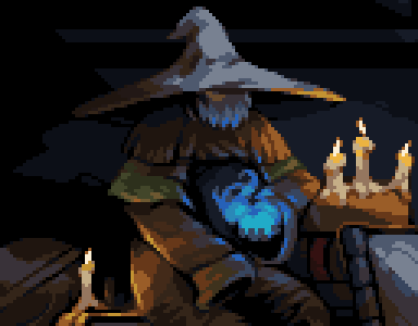 Mage