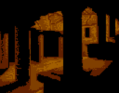 Dungeon
