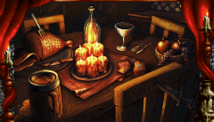 Inn Table
