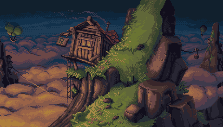 Shack