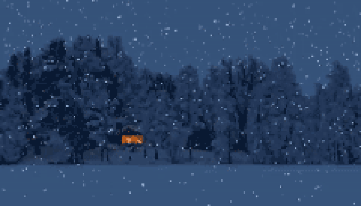 Snowfall