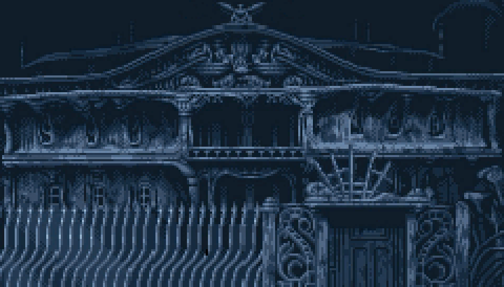 Dark Castle
