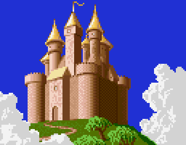 Castle