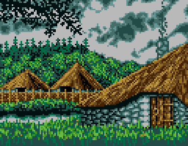 Village