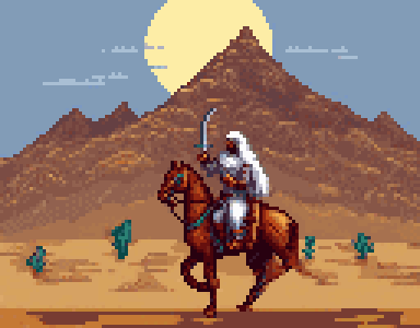 Rider
