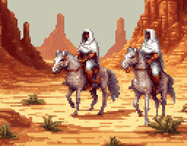 Riders
