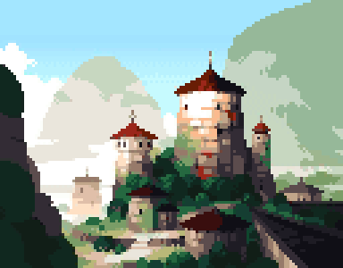 Towers