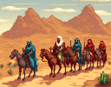 Riders