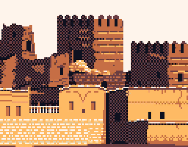 Town