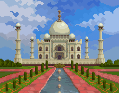 Palace