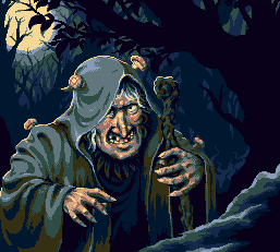 Witch