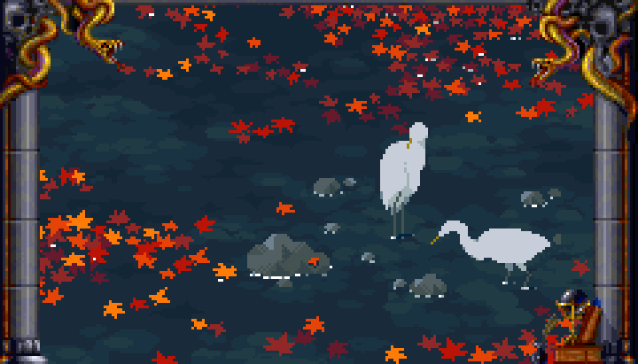 Storks