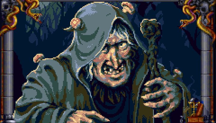 Witch