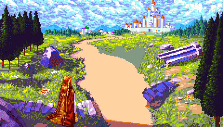 Castle