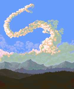 Dragon Cloud