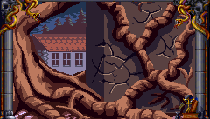 Tree House