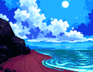 High Tide