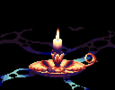 Candle