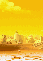Yellow Town