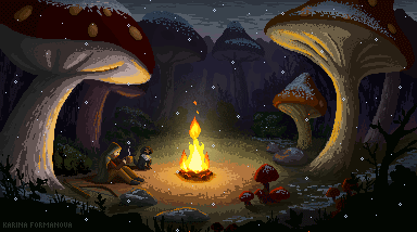 Campfire Full