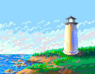 Lighthouse
