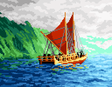 Ship