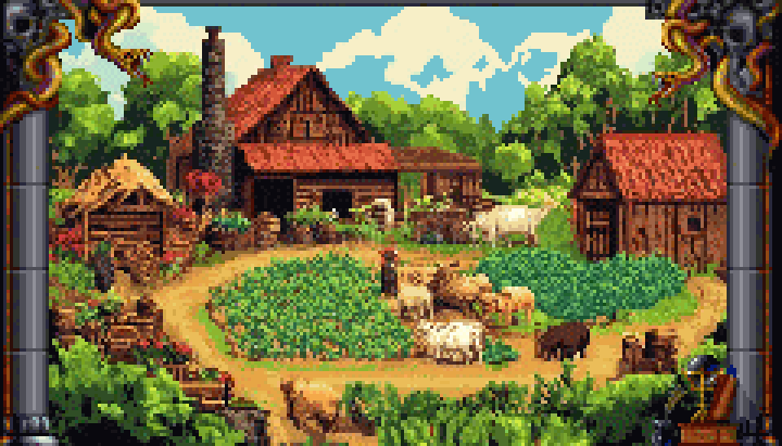 Farm