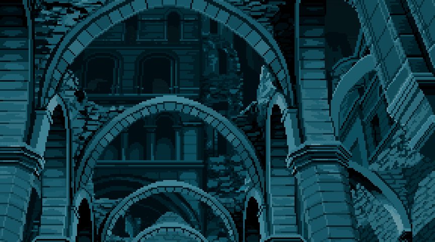 Temple Overview