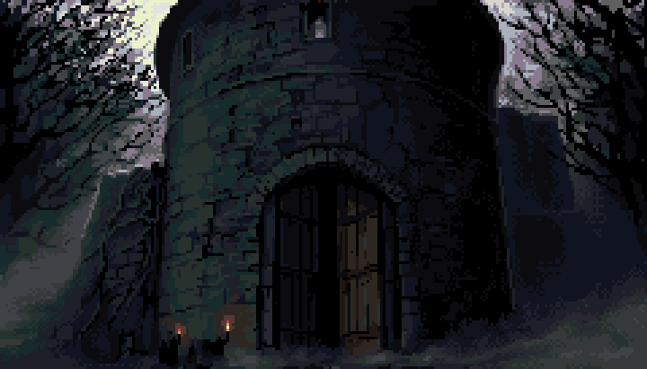Tower