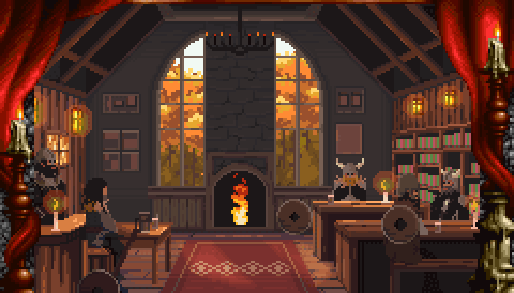 Viking Library