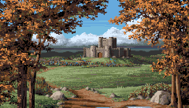 Fortress