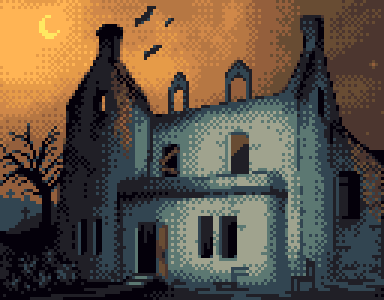 Ruins
