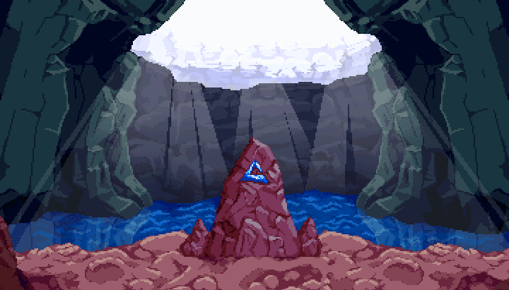 Cave Stone