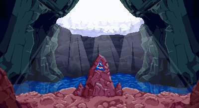 Cave Stone