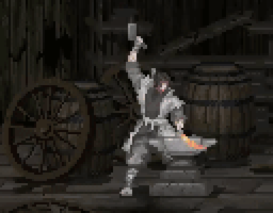 Blacksmith