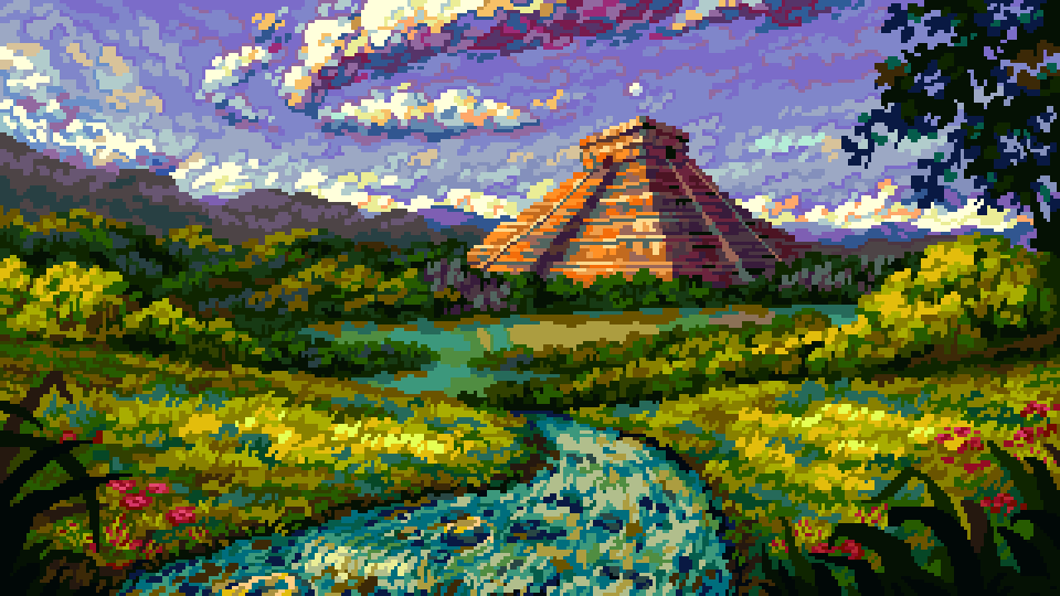 Pyramid