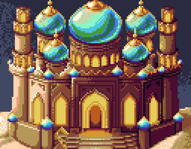 Palace