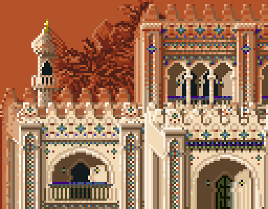 Castle