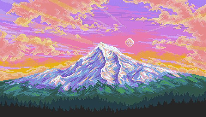 Mountain