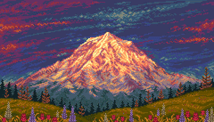 Mountain