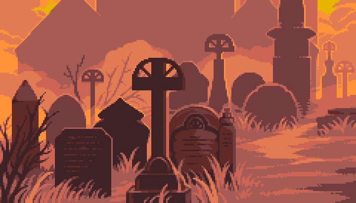 Graveyard